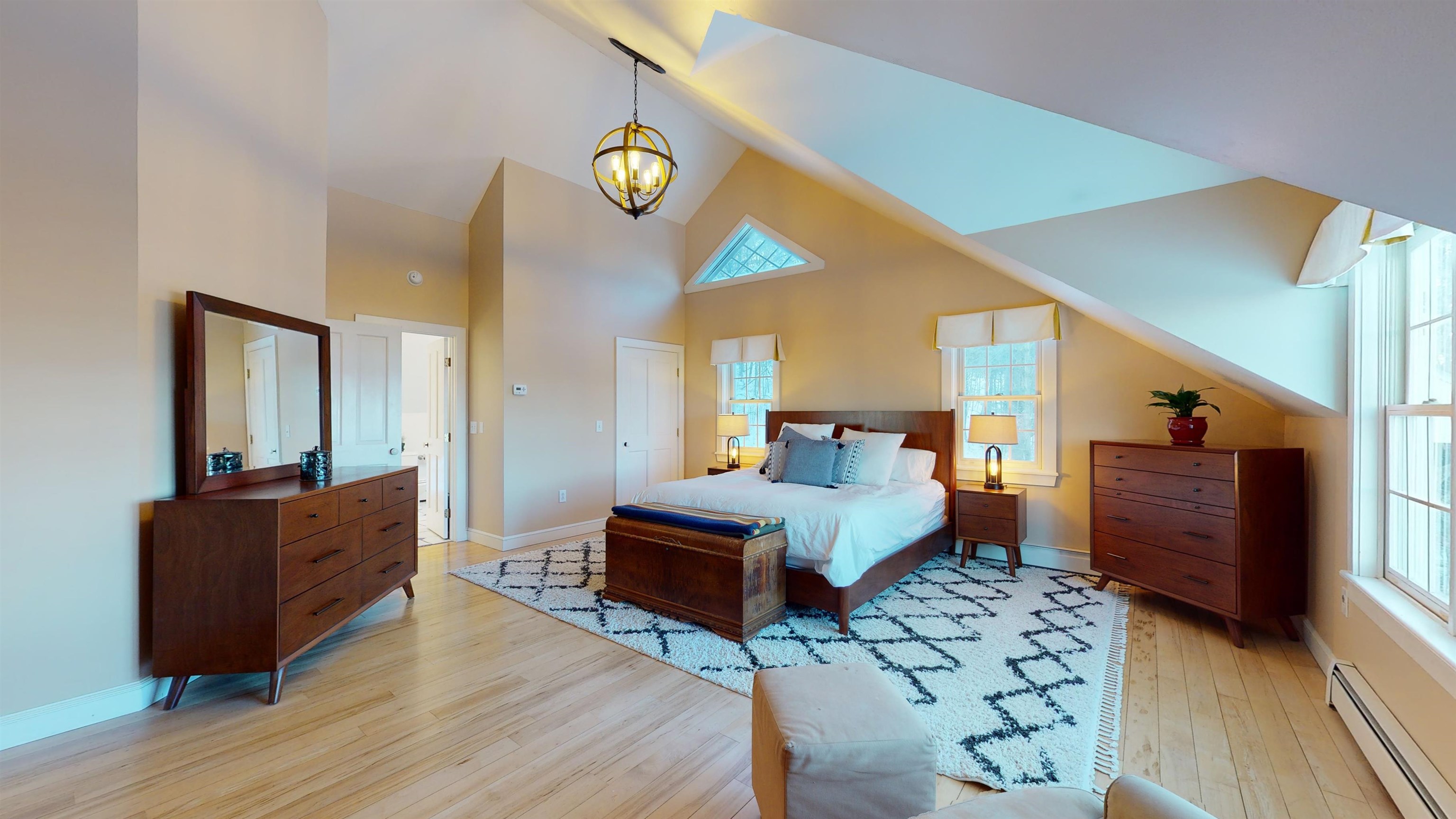 4655 Snake Mountain Road Weybridge, VT 05753 - Photo 25 of 40