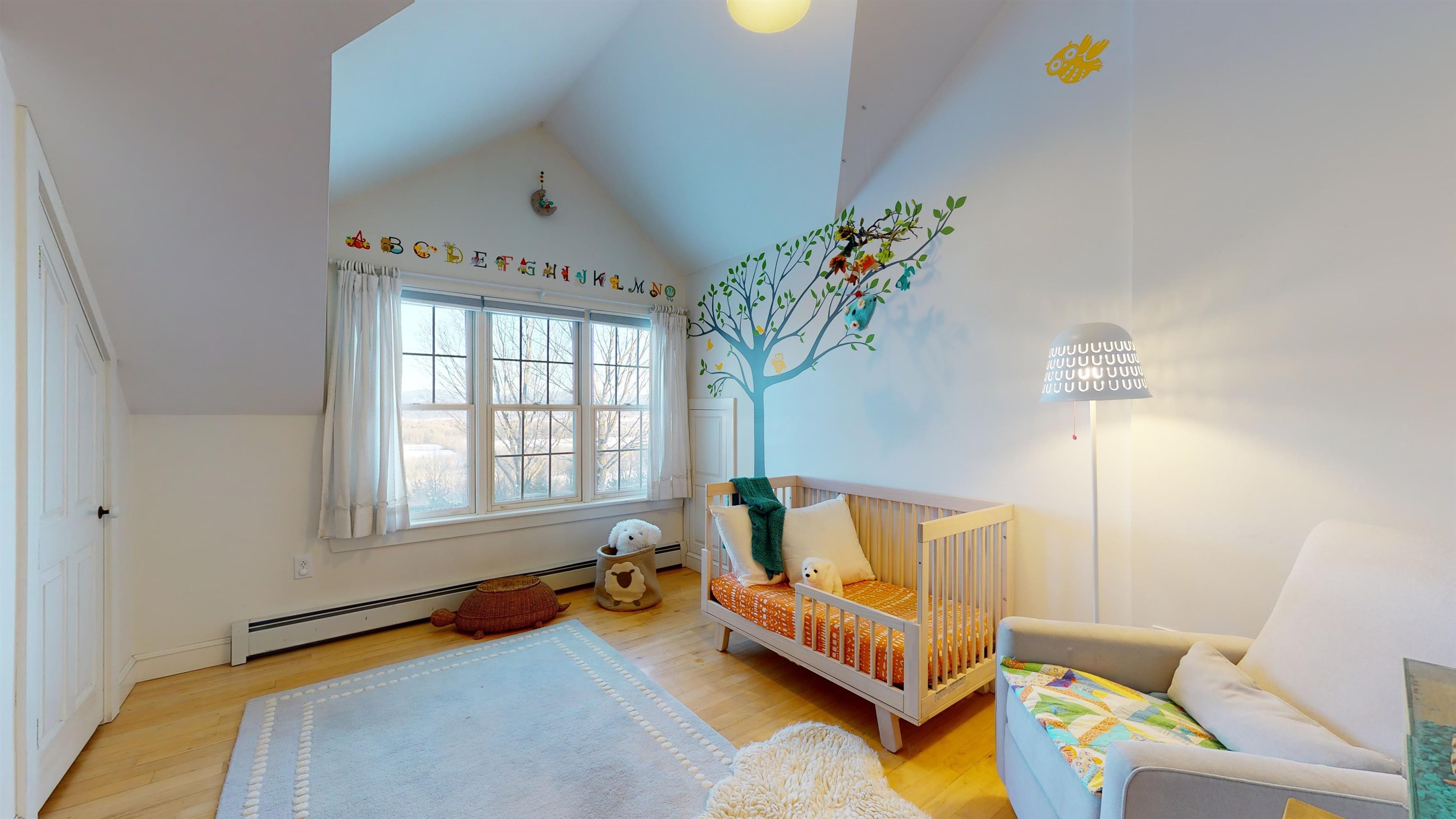 4655 Snake Mountain Road Weybridge, VT 05753 - Photo 30 of 40