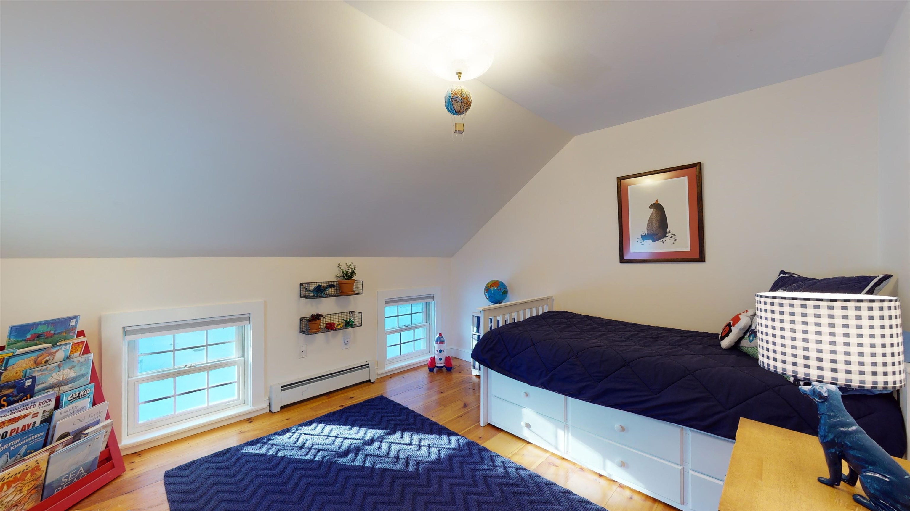 4655 Snake Mountain Road Weybridge, VT 05753 - Photo 32 of 40