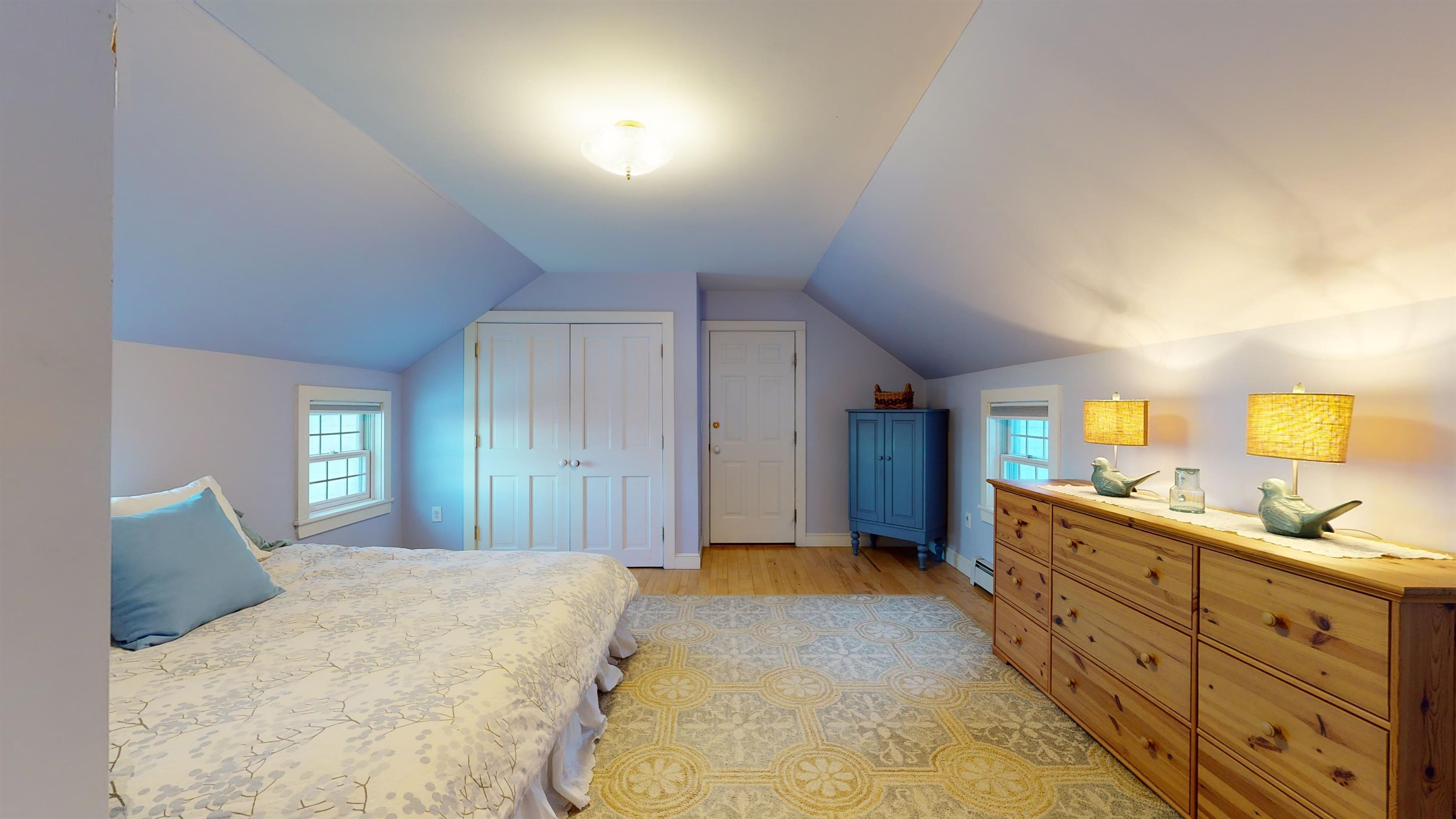 4655 Snake Mountain Road Weybridge, VT 05753 - Photo 35 of 40