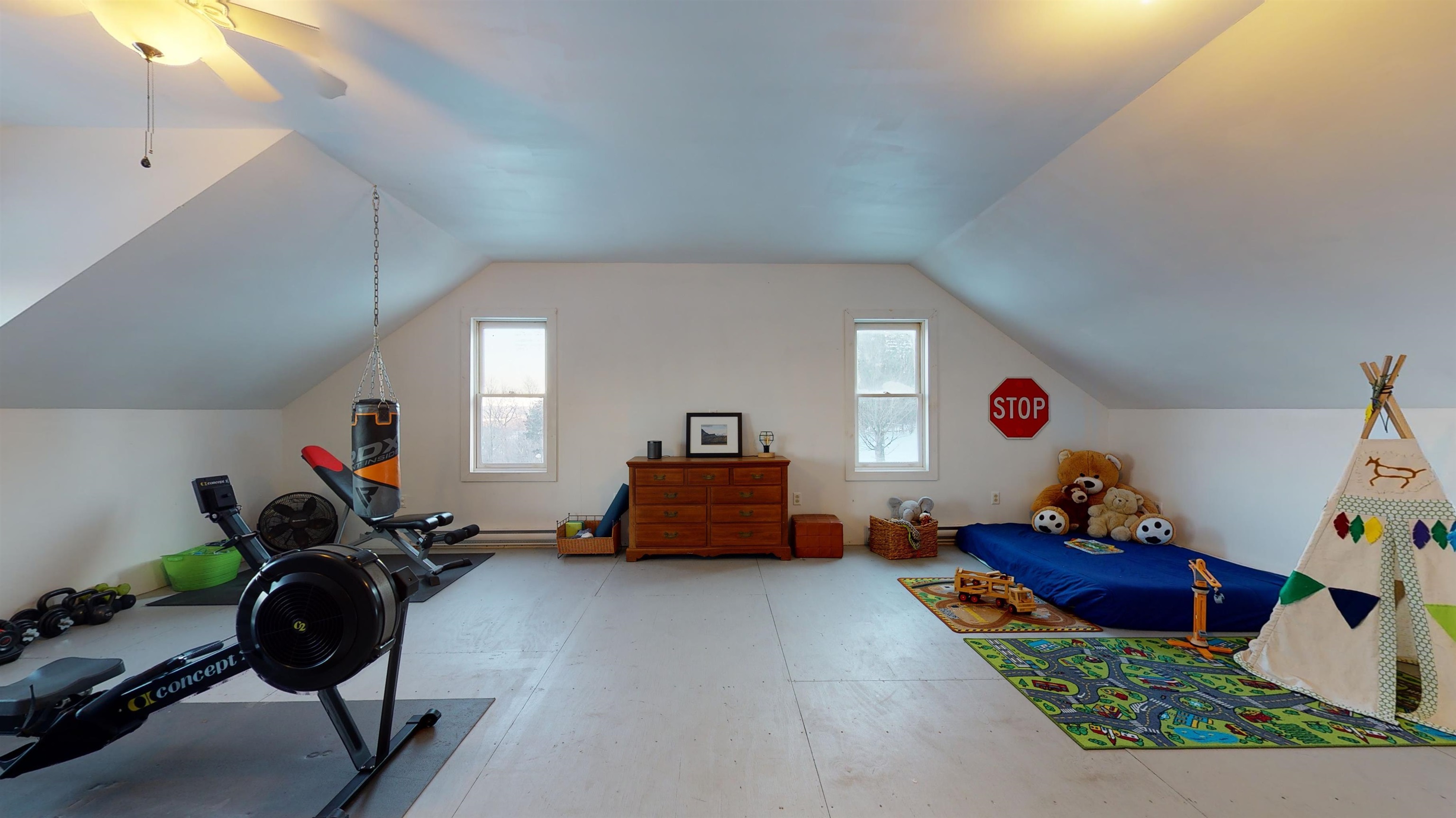 4655 Snake Mountain Road Weybridge, VT 05753 - Photo 38 of 40