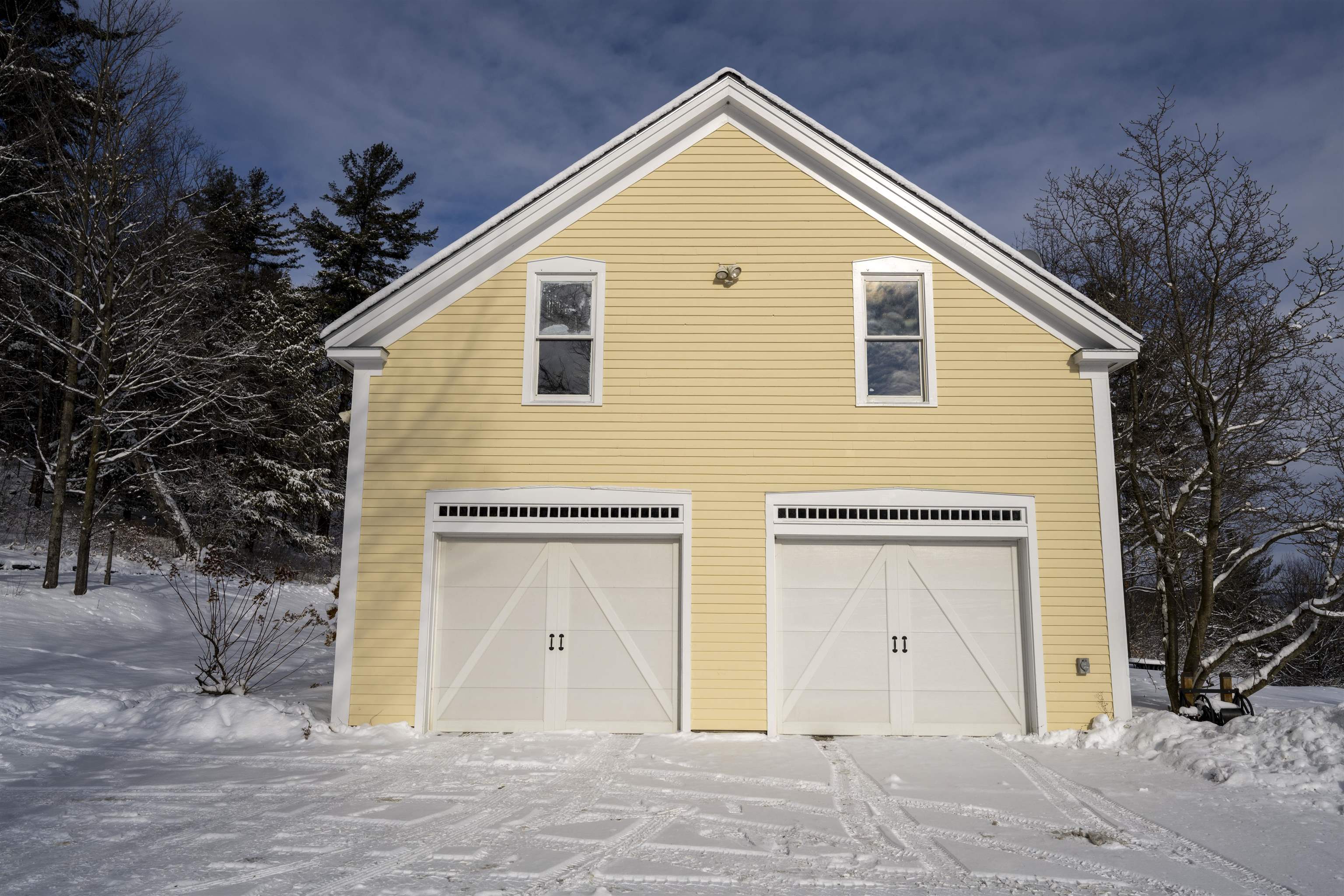 4655 Snake Mountain Road Weybridge, VT 05753 - Photo 40 of 40