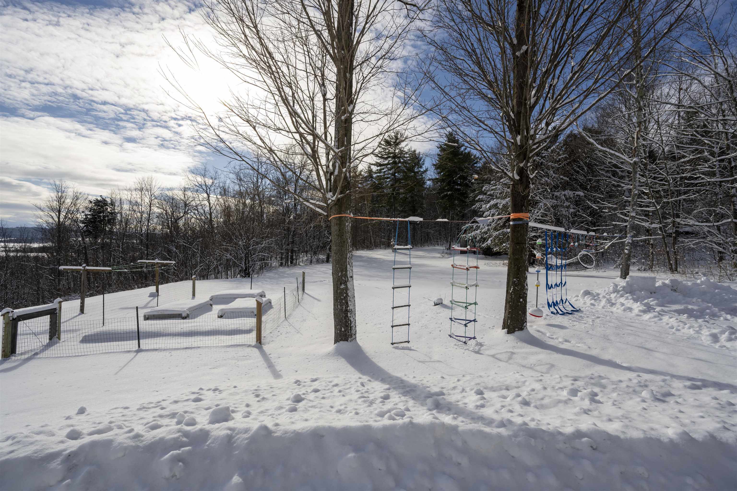 4655 Snake Mountain Road Weybridge, VT 05753 - Photo 4 of 40