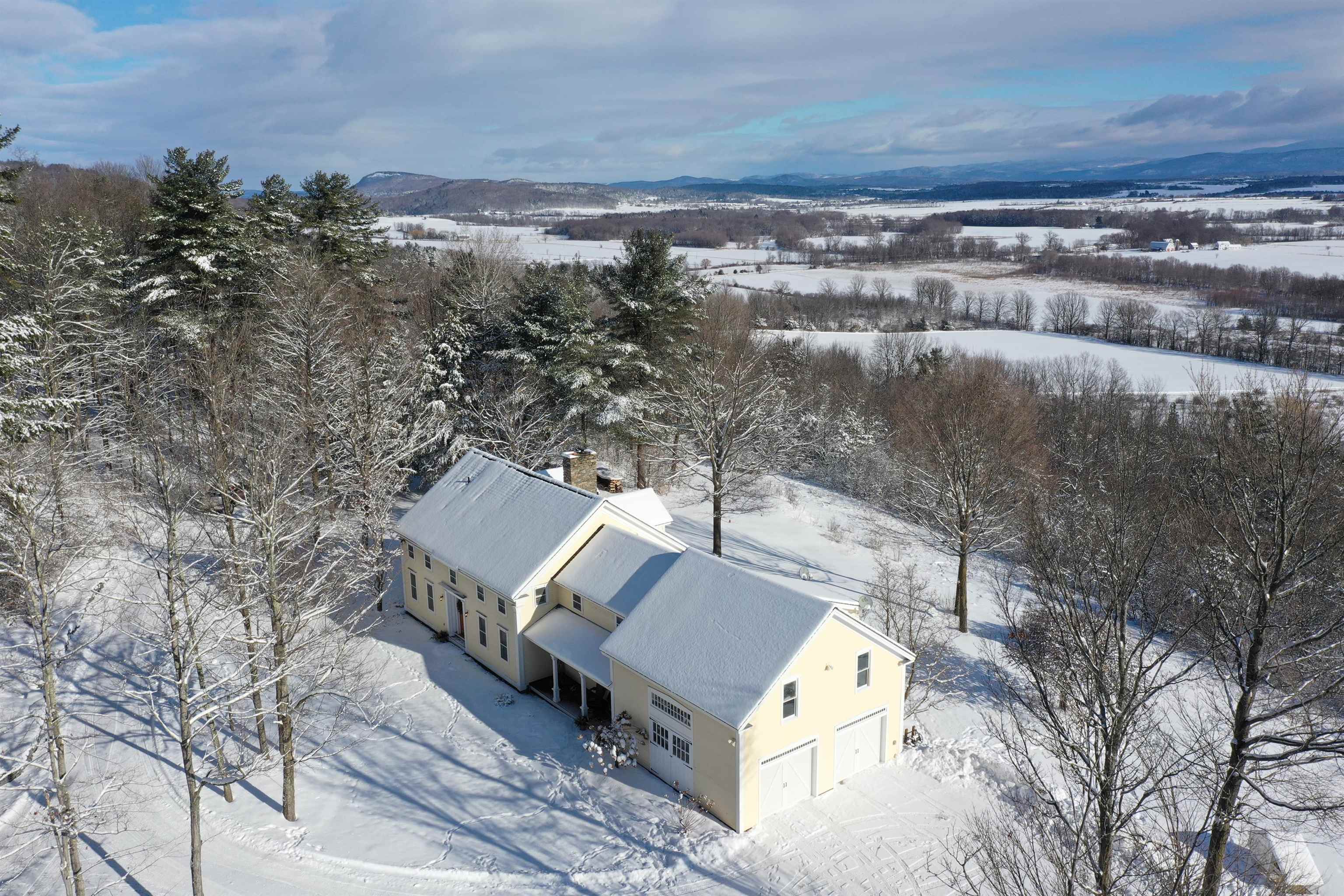 4655 Snake Mountain Road Weybridge, VT 05753 - Photo 5 of 40