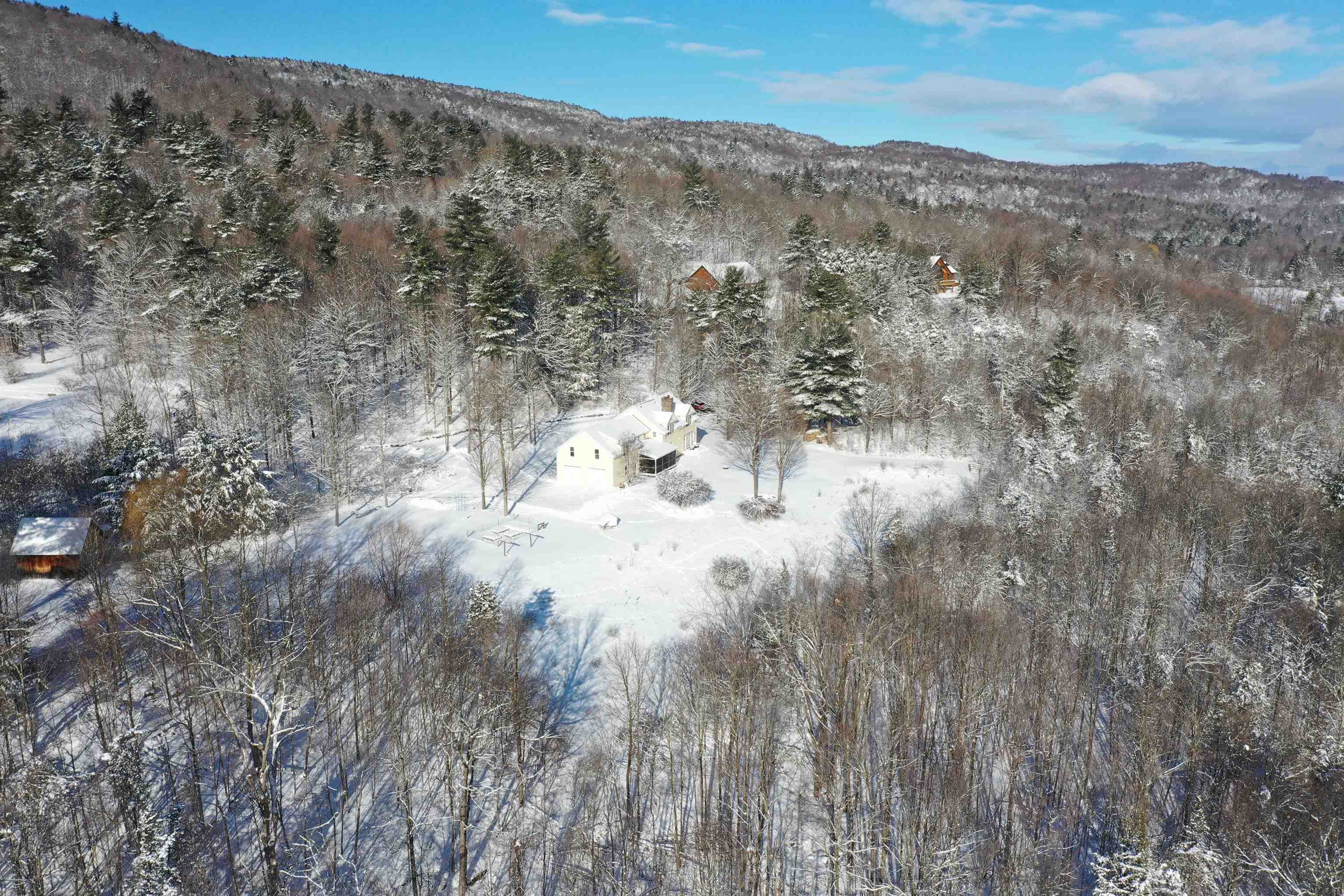 4655 Snake Mountain Road Weybridge, VT 05753 - Photo 6 of 40