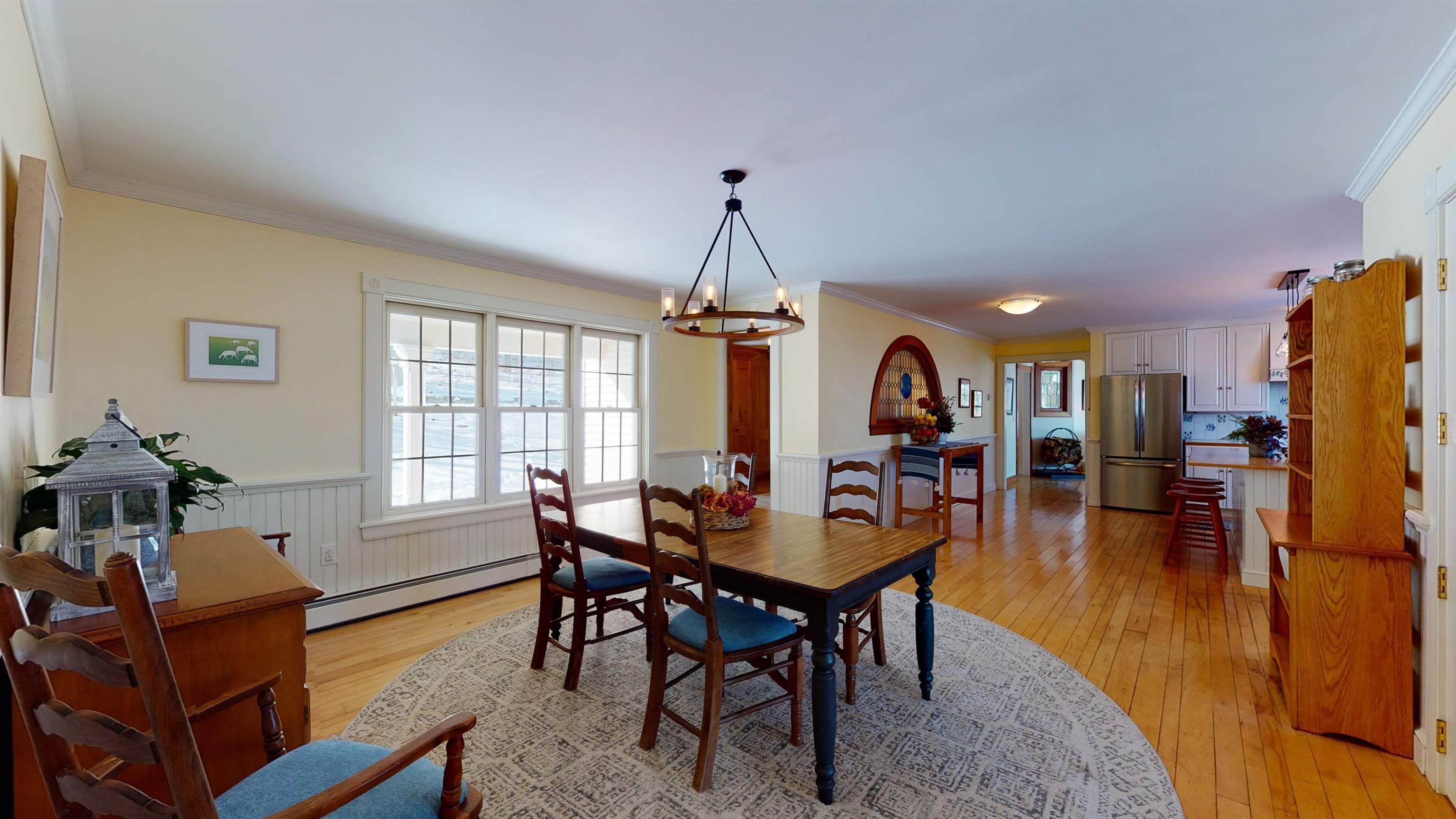4655 Snake Mountain Road Weybridge, VT 05753 - Photo 9 of 40