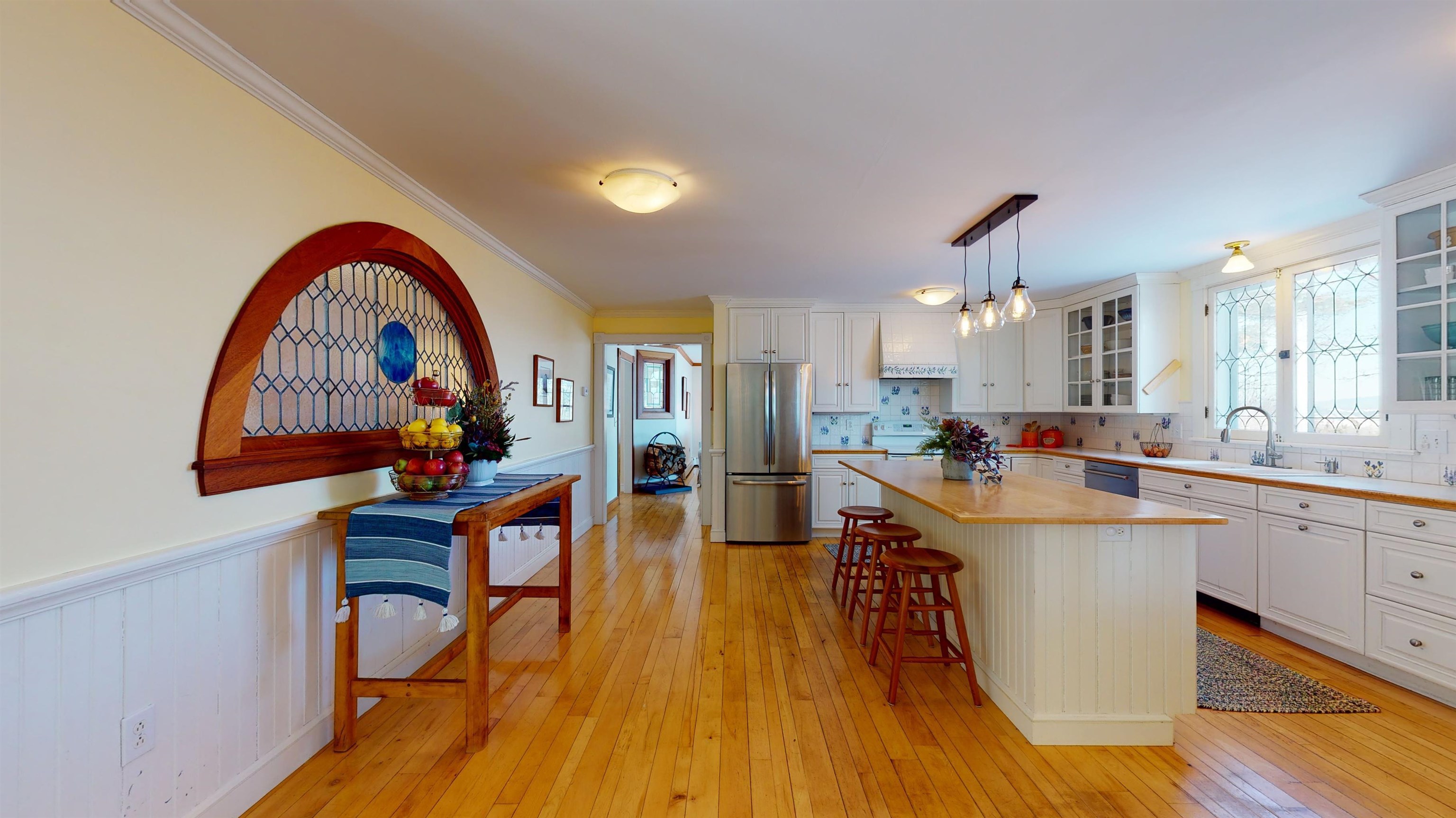 4655 Snake Mountain Road Weybridge, VT 05753 - Photo 10 of 40