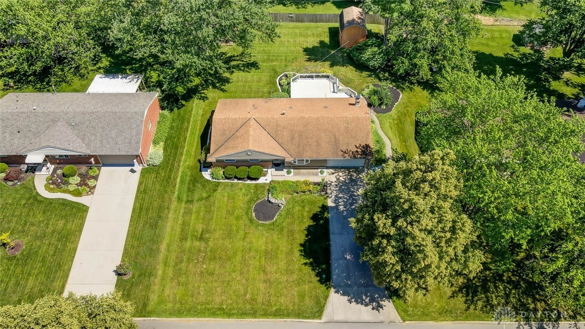 3008 East Rahn Road Kettering, OH 45440 - Photo 4 of 42
