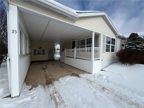 $163,000 | 35 Retirement Drive, Big Flats, NY 14845