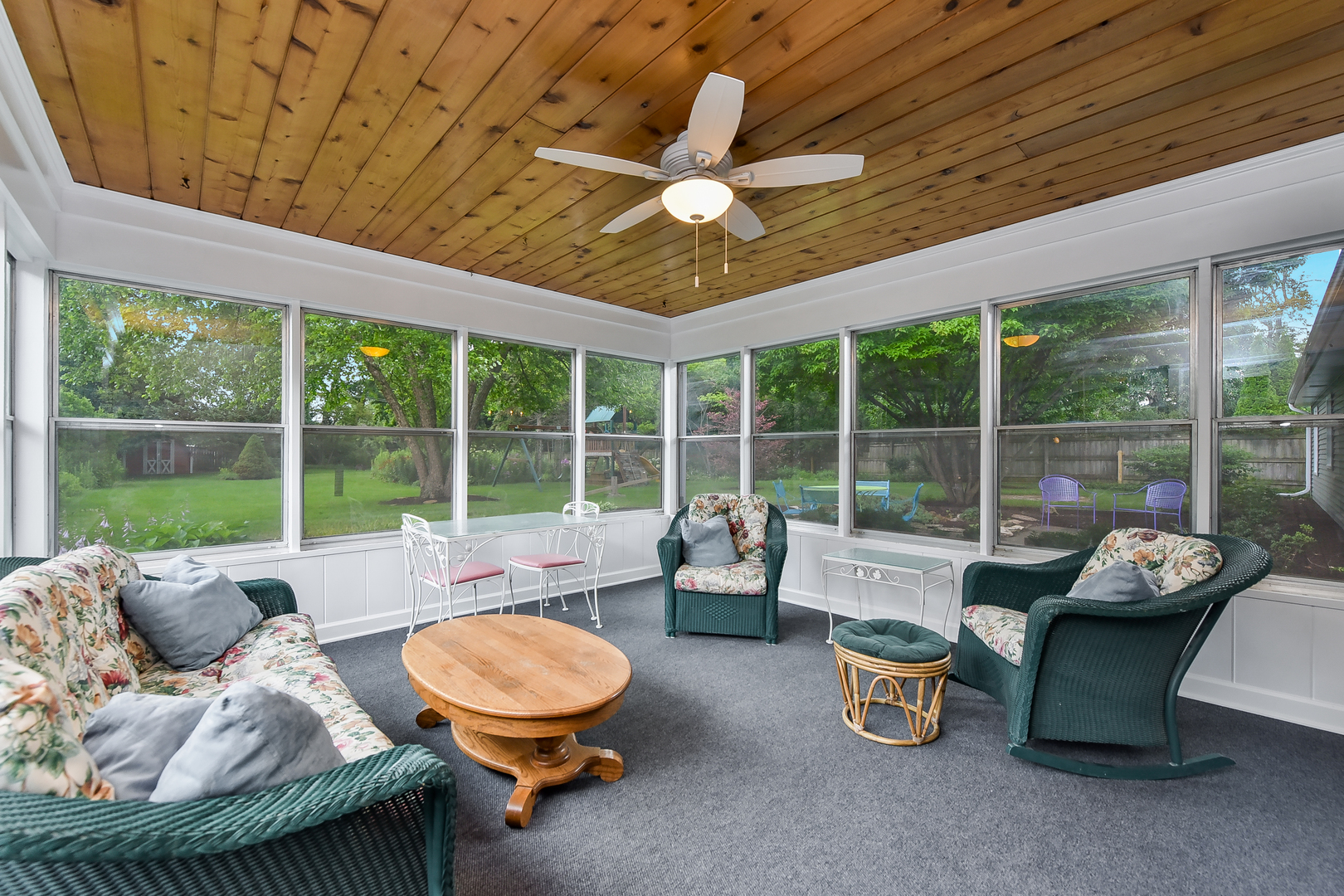 2115 Driving Park Road Wheaton, IL 60187 - Photo 17 of 33
