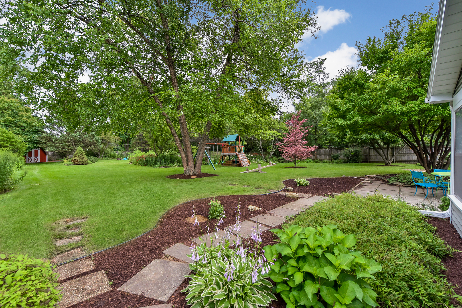 2115 Driving Park Road Wheaton, IL 60187 - Photo 27 of 33