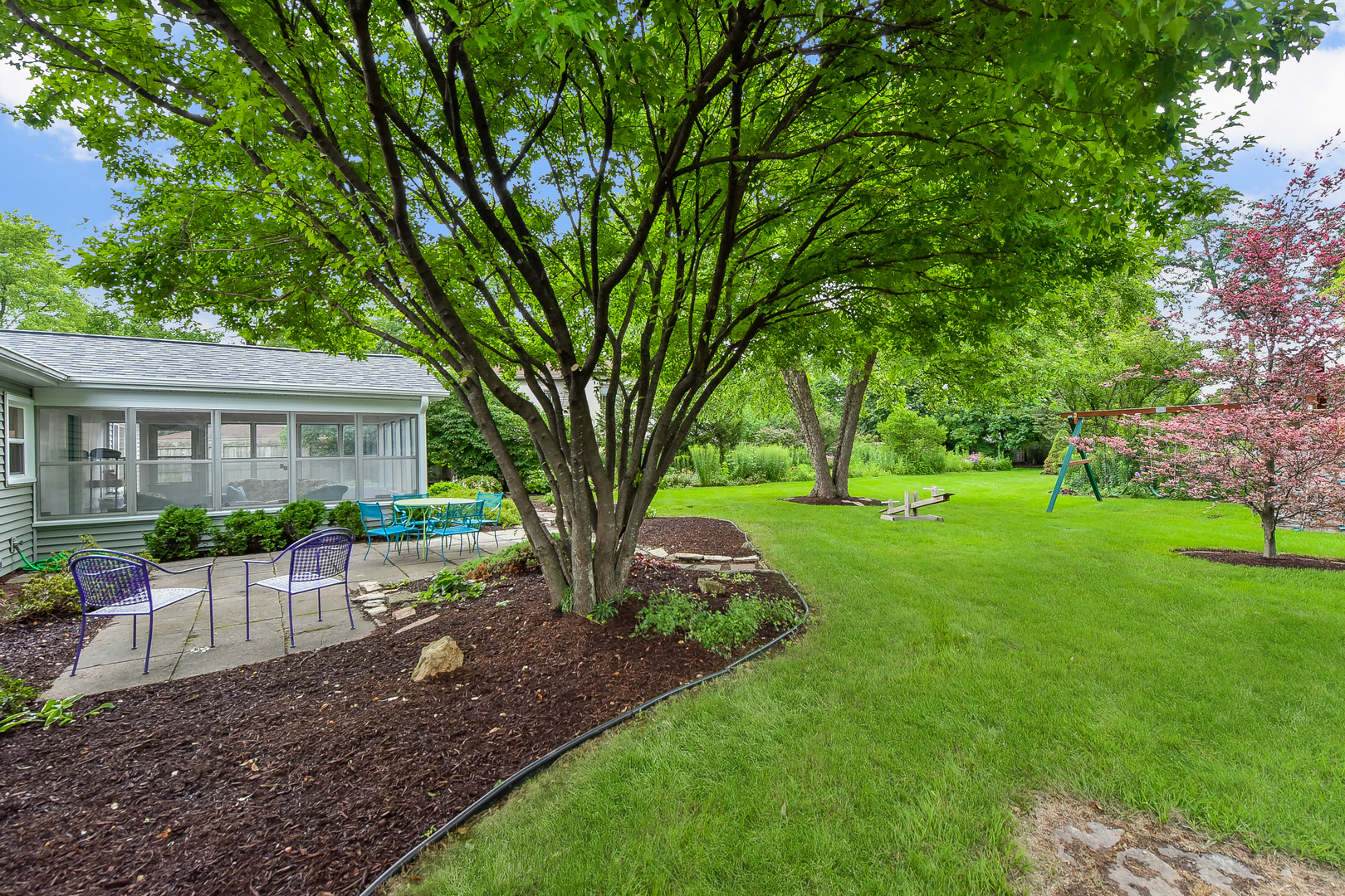2115 Driving Park Road Wheaton, IL 60187 - Photo 29 of 33