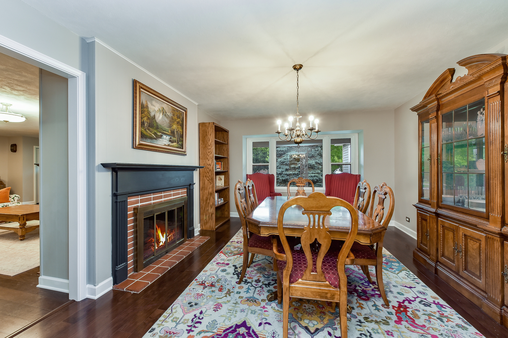 2115 Driving Park Road Wheaton, IL 60187 - Photo 8 of 33