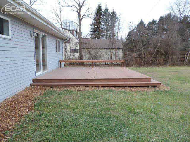 8026 Seymour Road Gaines, MI 48436 - Photo 2 of 13 20453509-1.JPG