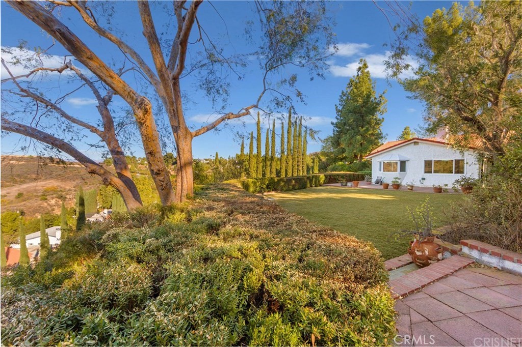 3117 Voltaire Drive Topanga, CA 90290 - Photo 3 of 3