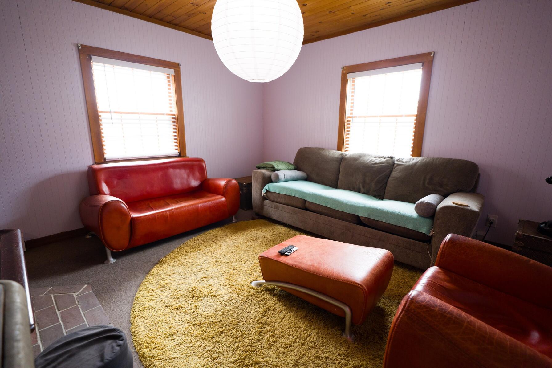 50 Alder Street Portland, ME 04101 - Photo 17 of 39 Unit 50 Living Room (1)
