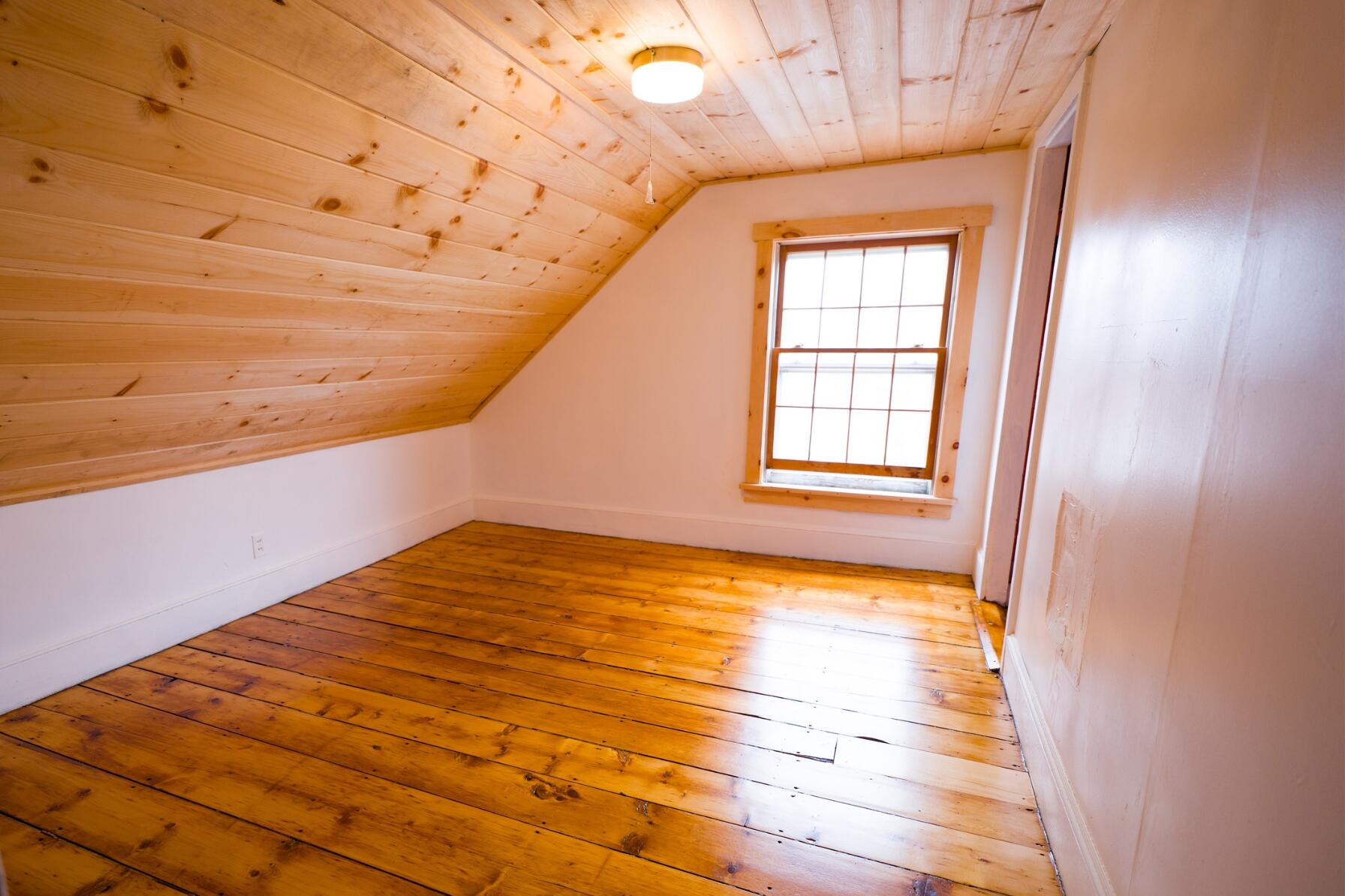 50 Alder Street Portland, ME 04101 - Photo 20 of 39 Unit 50 Bedroom 3