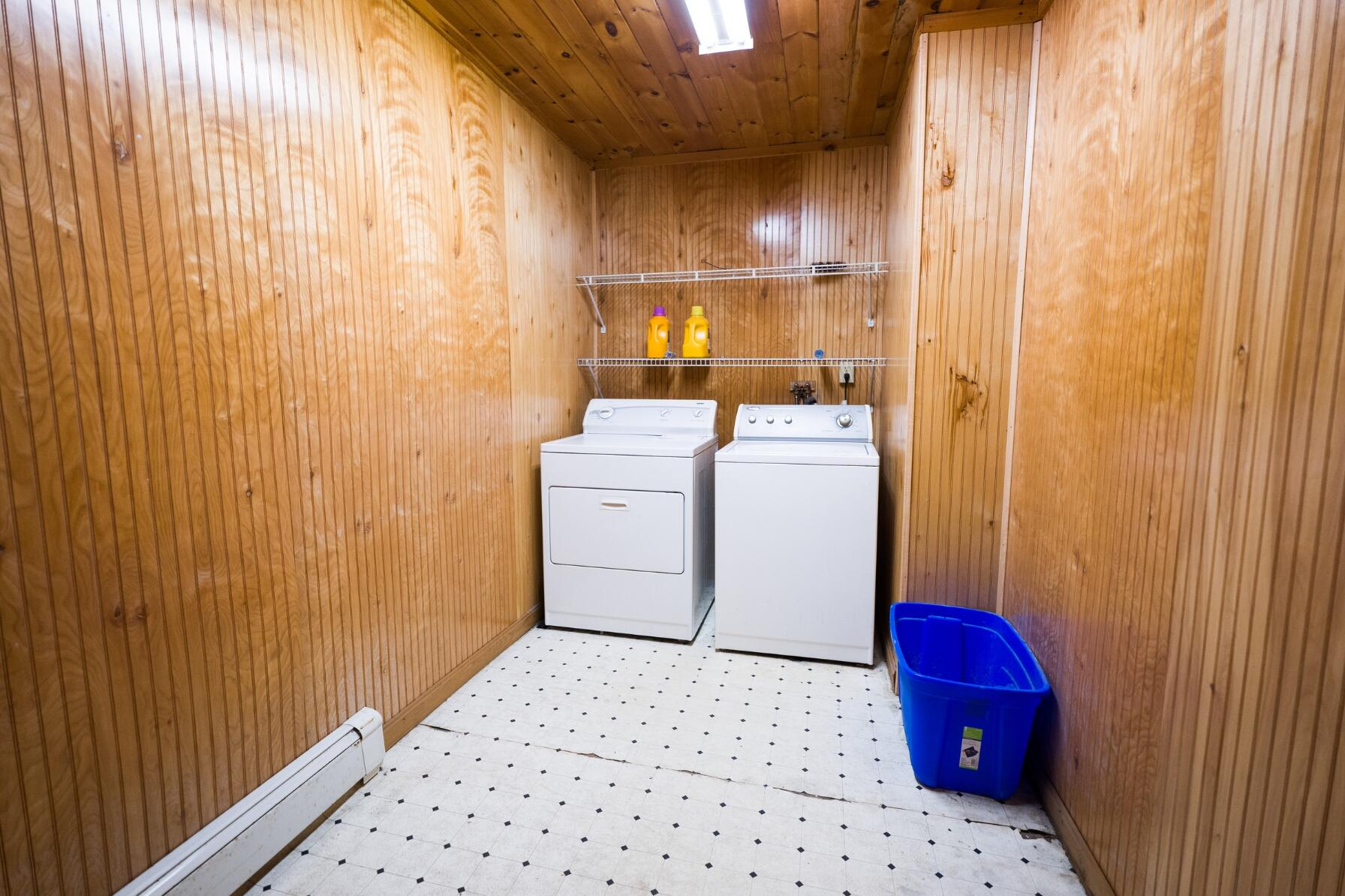 50 Alder Street Portland, ME 04101 - Photo 23 of 39 Unit 50 Laundry Room