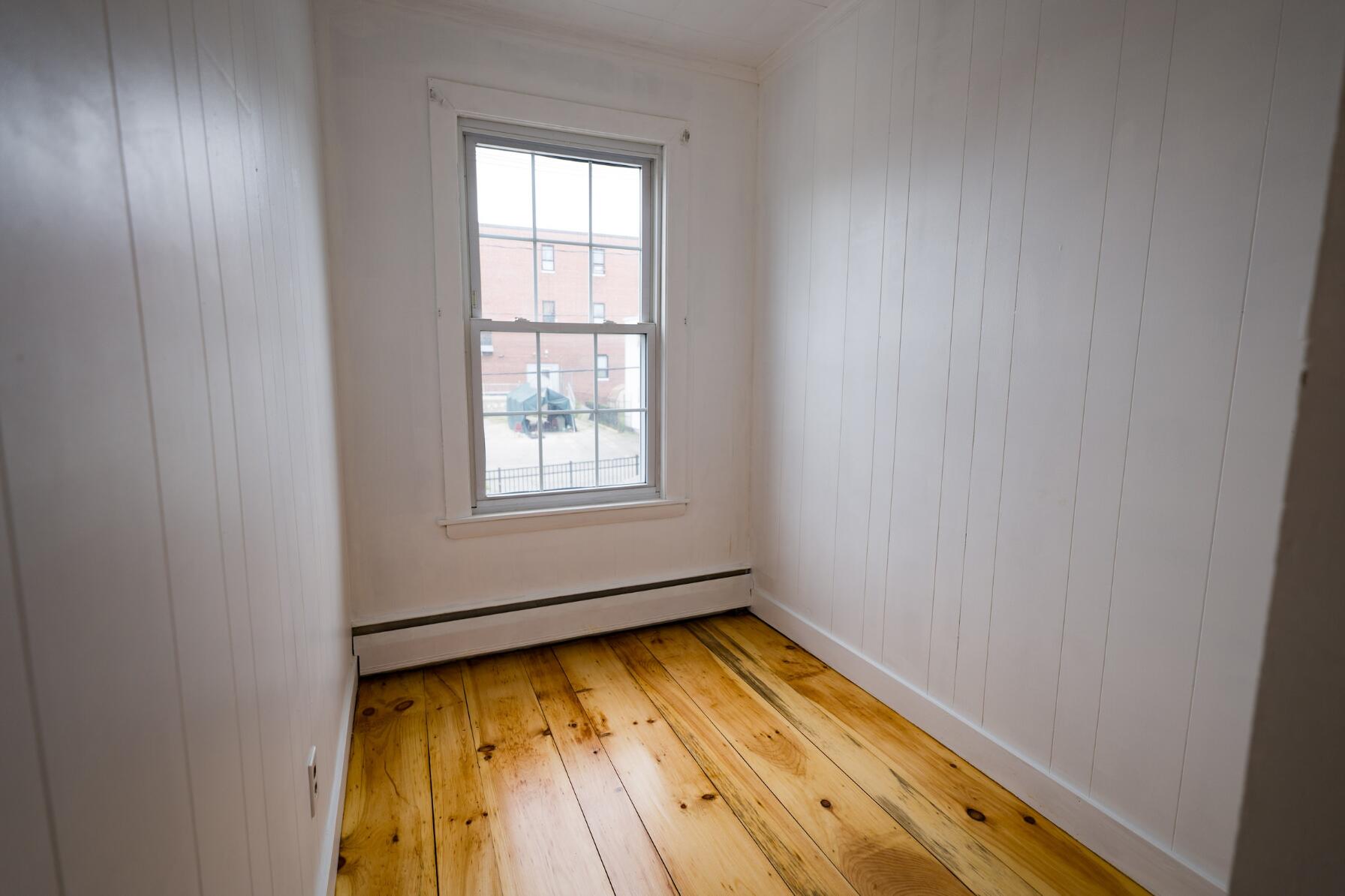 50 Alder Street Portland, ME 04101 - Photo 26 of 39 Unit 50 Walk-In Closet
