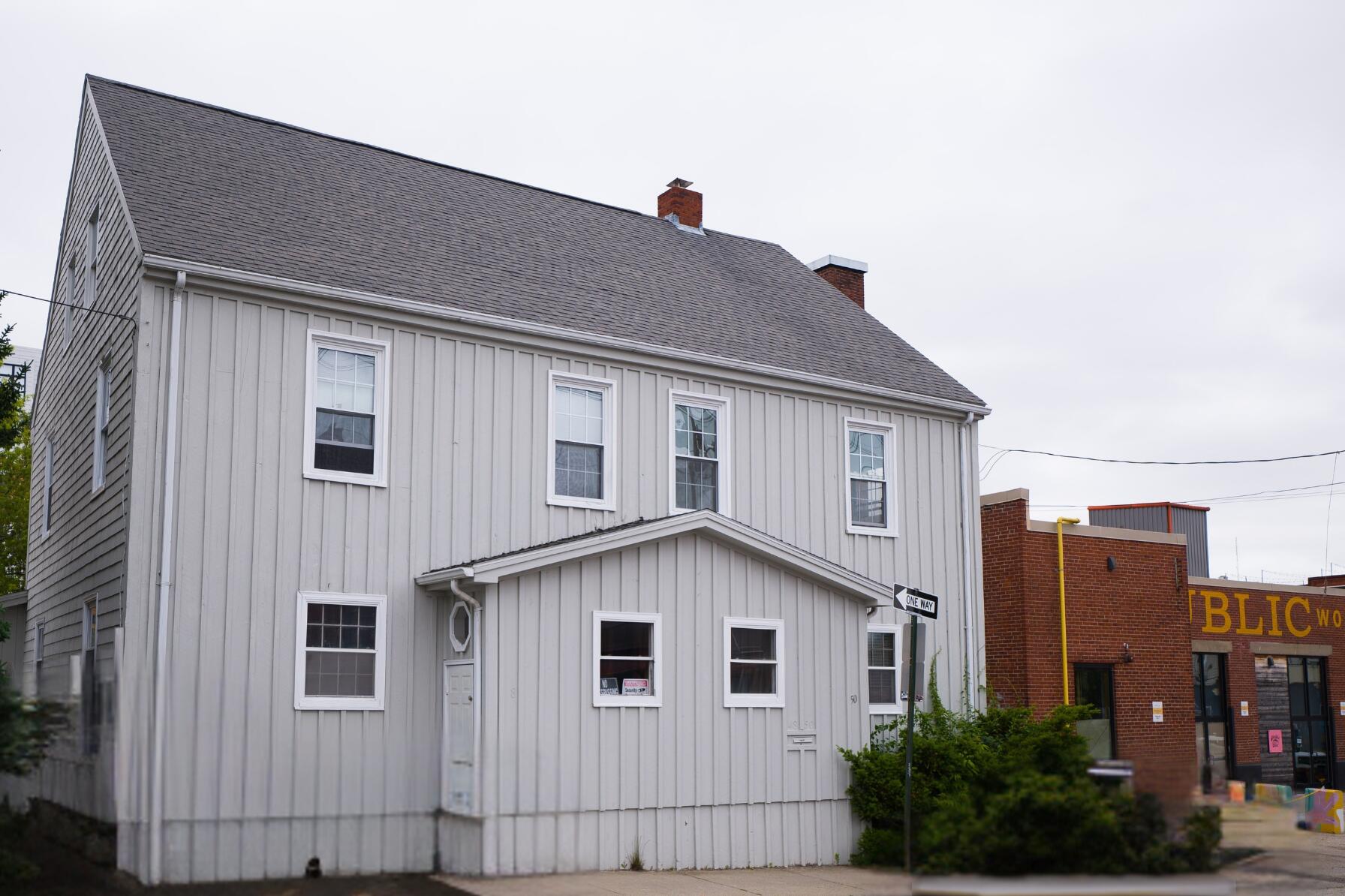 50 Alder Street Portland, ME 04101 - Photo 31 of 39 Exterior Front (2)