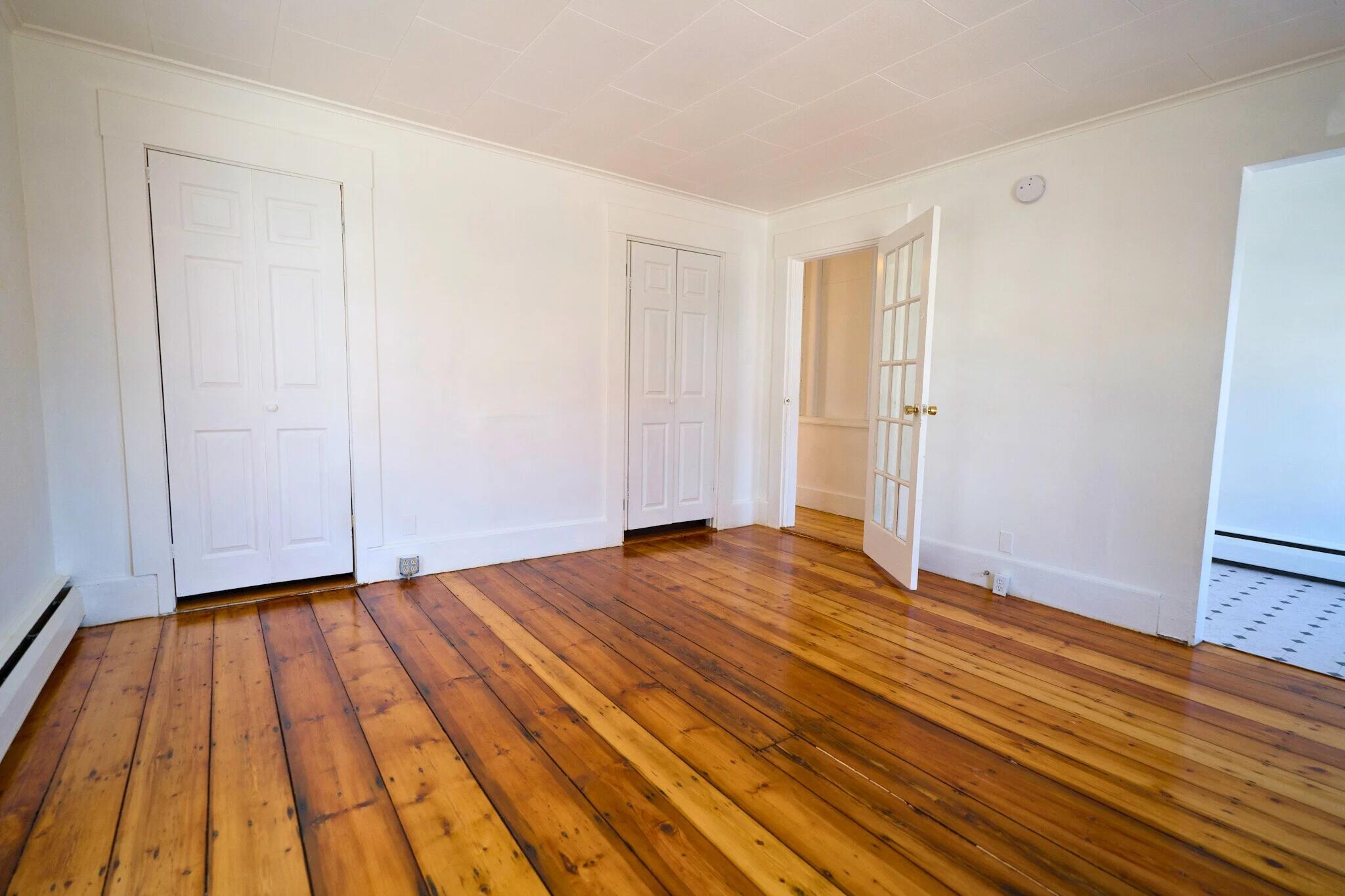 50 Alder Street Portland, ME 04101 - Photo 5 of 39 Unit 48 Bedroom 1 (2)