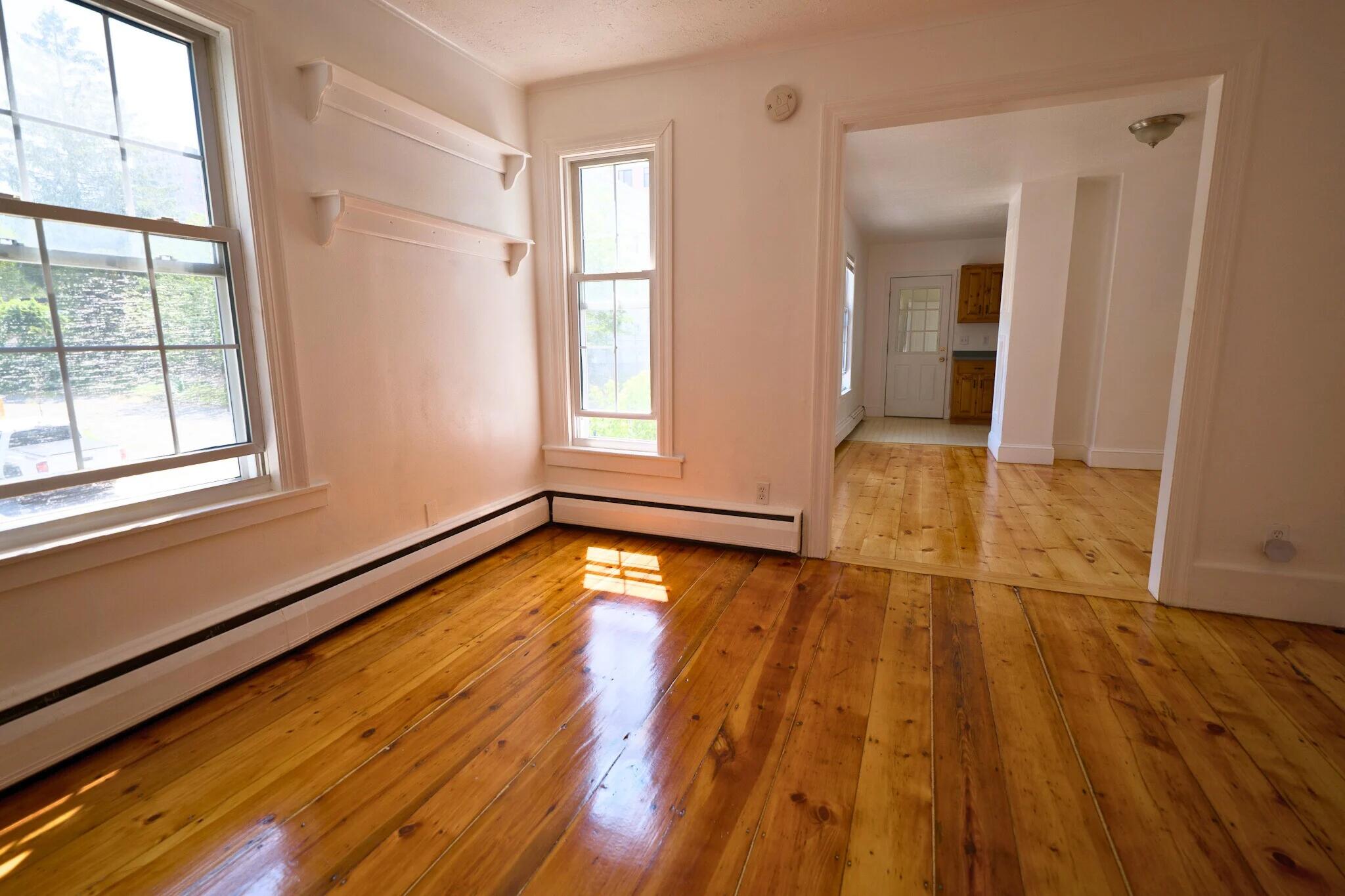 50 Alder Street Portland, ME 04101 - Photo 6 of 39 Unit 48 living room (3)
