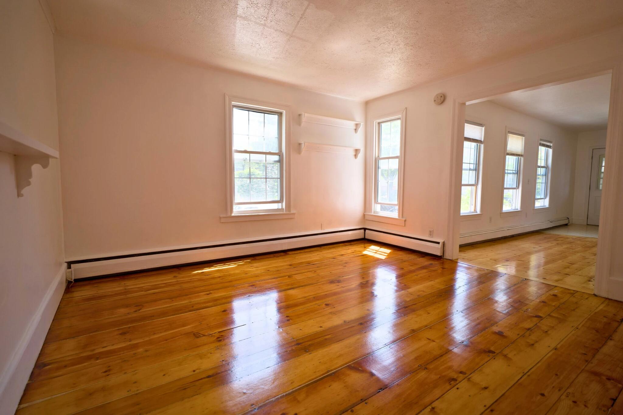 50 Alder Street Portland, ME 04101 - Photo 7 of 39 Unit 48 living room (1)