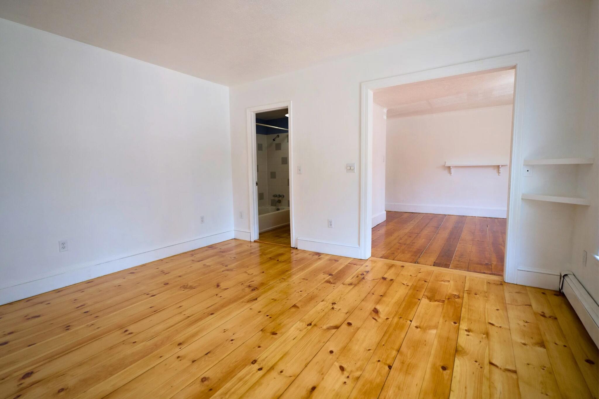 50 Alder Street Portland, ME 04101 - Photo 8 of 39 Unit 48 dining room (1)