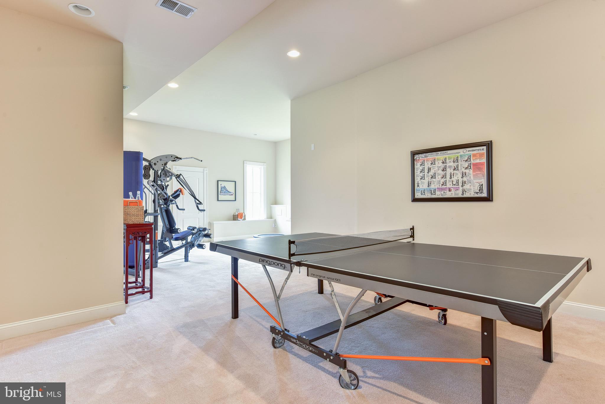 983 Spring Hill Road McLean, VA 22102 - Photo 31 of 41 Use your imagination for this possible 6th bedroom