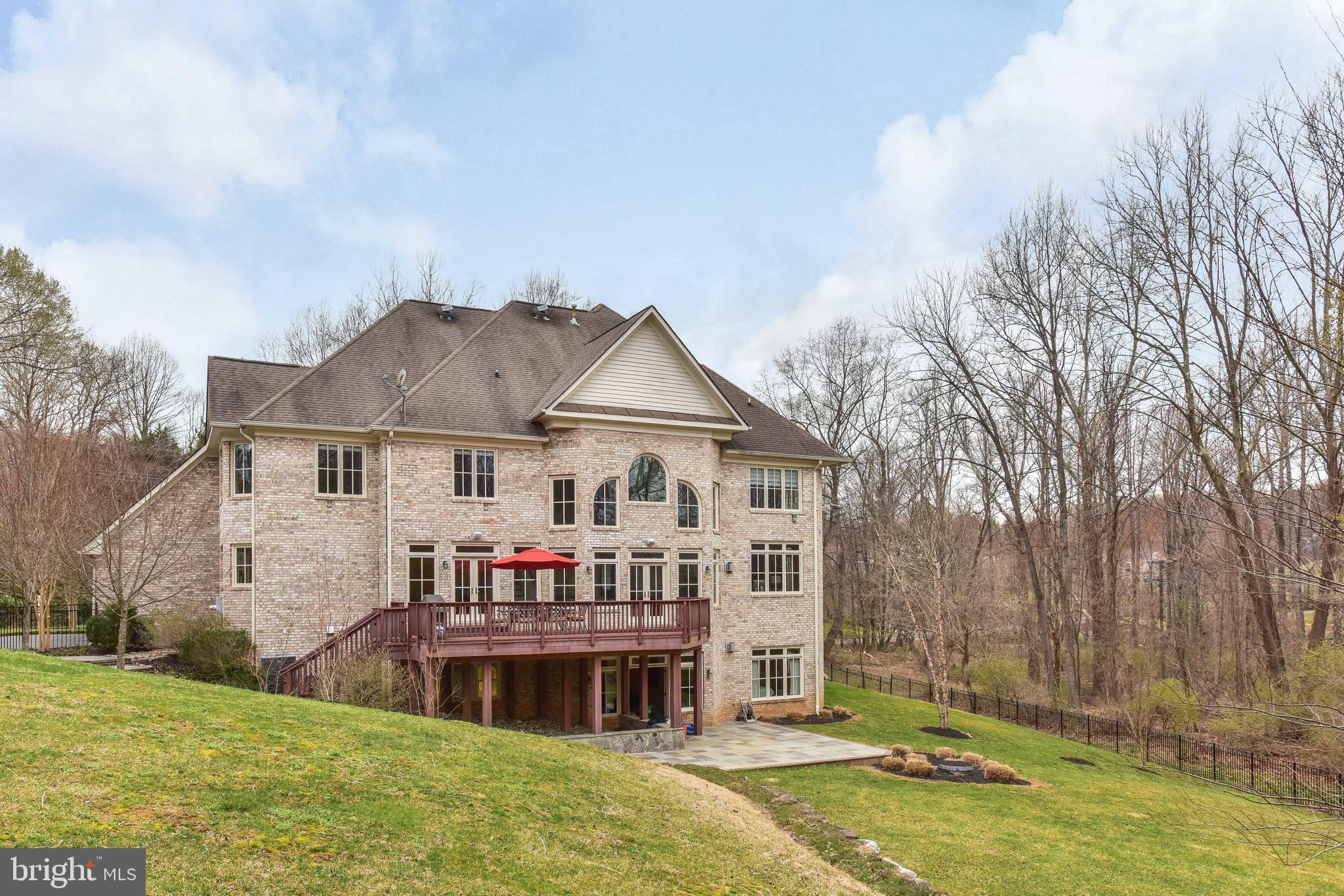 983 Spring Hill Road McLean, VA 22102 - Photo 41 of 41 Wow! Over 8700 square feet of living space!