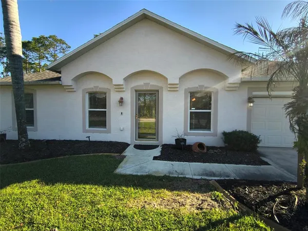 $2,450 | 177 Ryberry Drive, Palm Coast, FL 32164