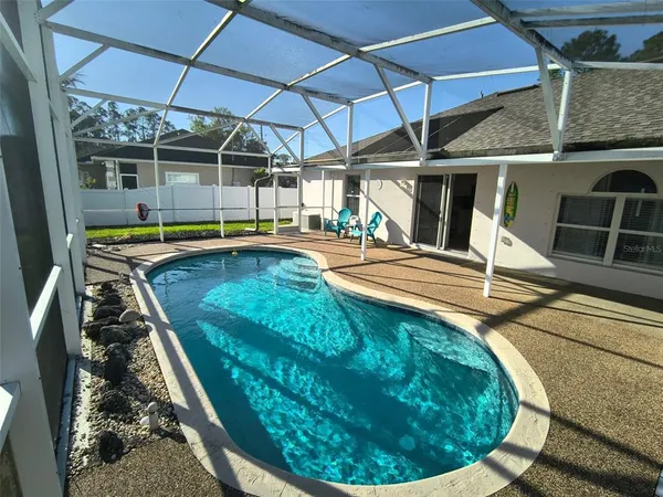 $2,450 | 177 Ryberry Drive, Palm Coast, FL 32164