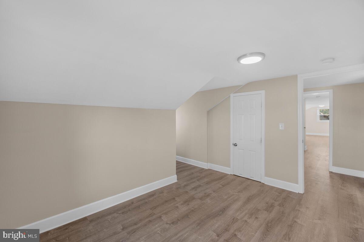 332 Ridge Road, Unit A Westminster, MD 21157 - Photo 13 of 21 a view of an empty room