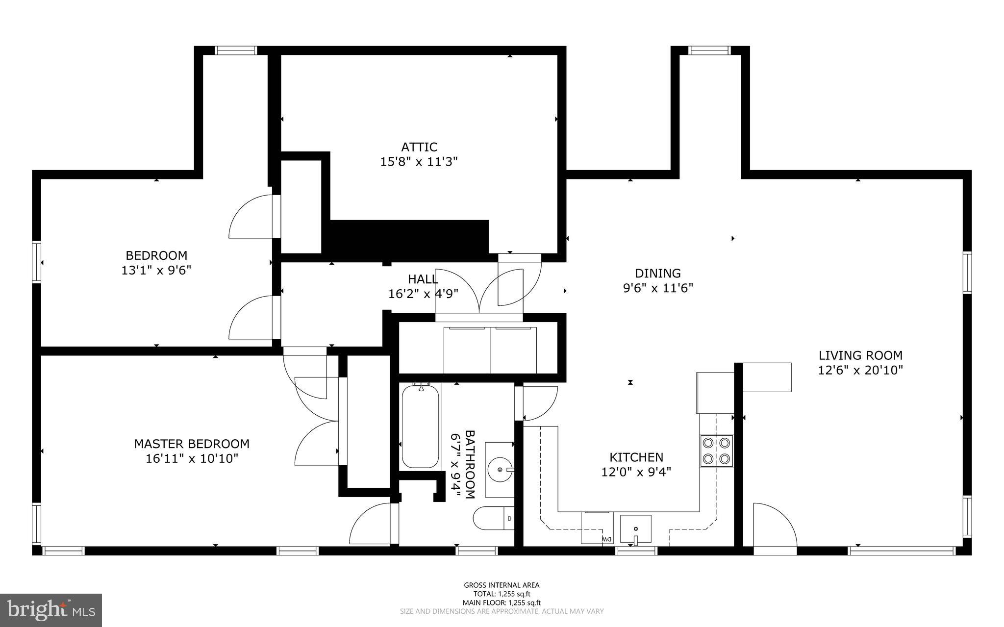 332 Ridge Road, Unit A Westminster, MD 21157 - Photo 21 of 21