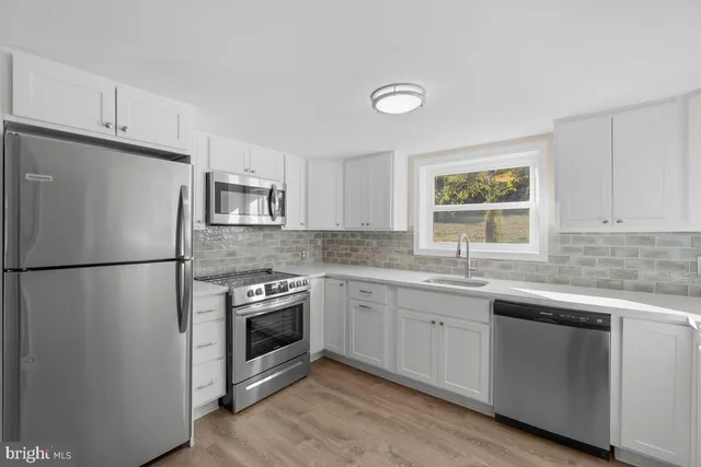 $2,000 | 332 Ridge Road, Unit A, Westminster, MD 21157