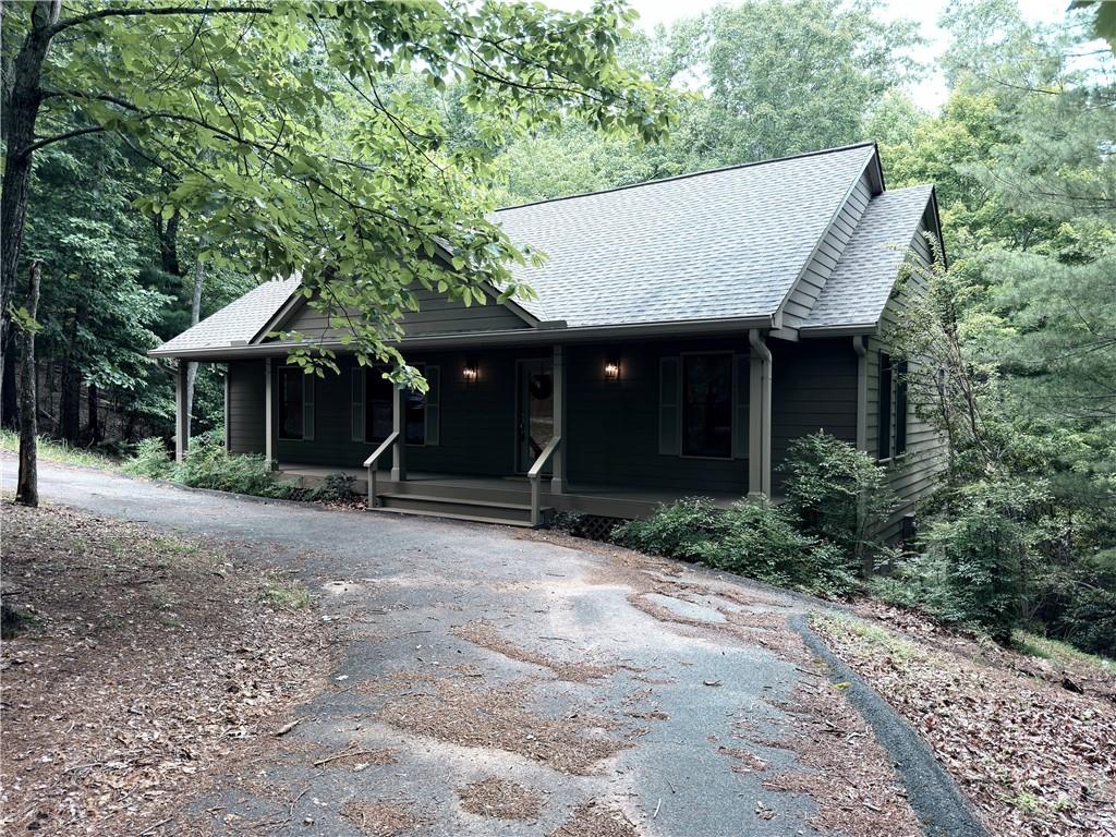 167 Trout Lily Trail Jasper, GA 30143 - Photo 2 of 36