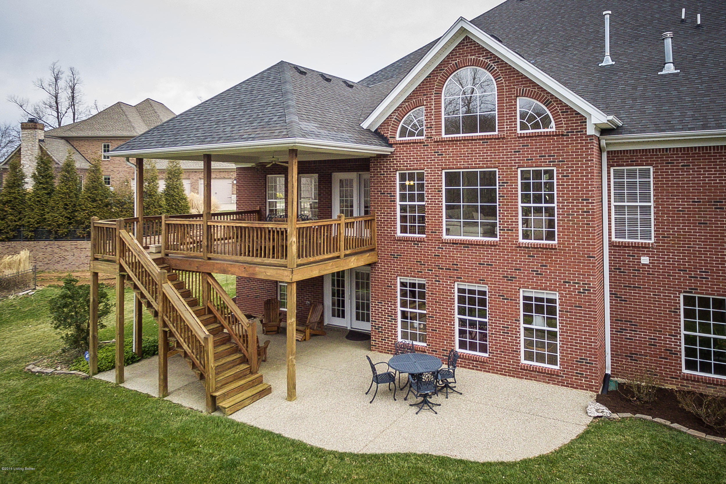 3205 Ridge Brook Court Prospect, KY 40059 - Photo 8 of 66 3205 Ridgebrook Ct-07
