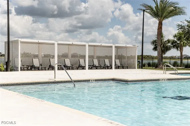 $1,695 | 15375 Grn Acrs Avenue, Unit 2212, Punta Gorda, FL 33982