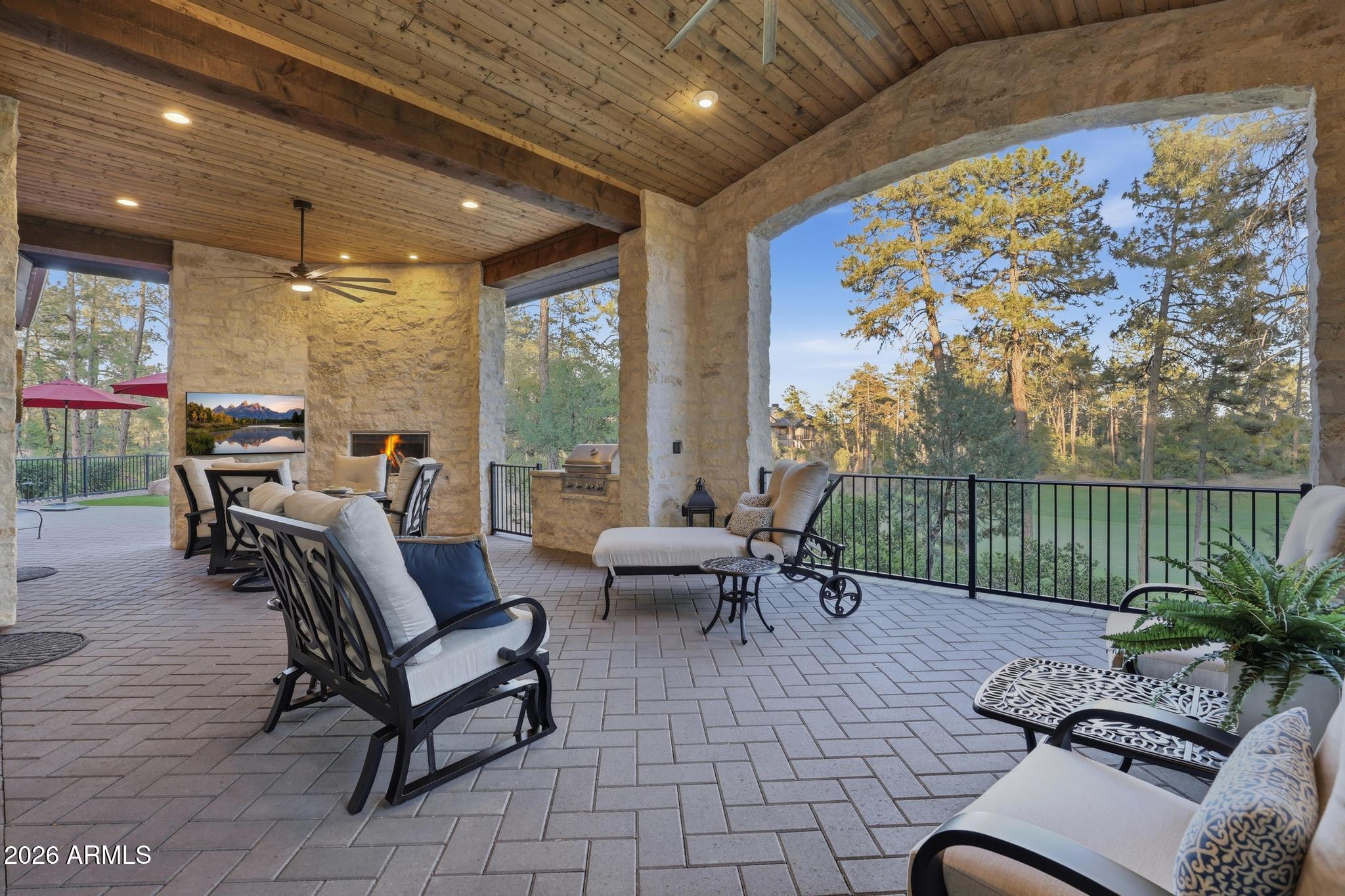209 South Rim Club Drive Payson, AZ 85541 - Photo 33 of 56 Rim_Club_001 copy