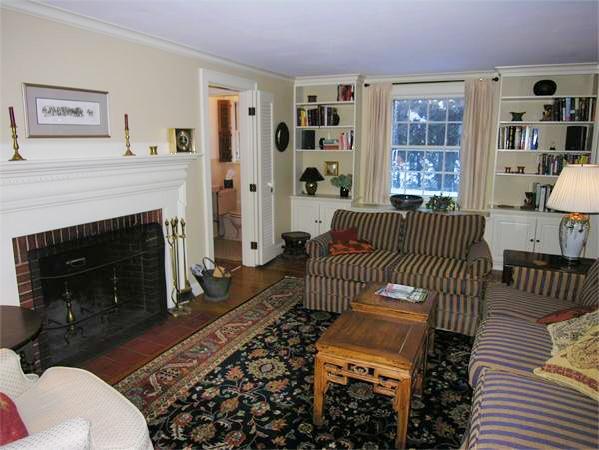 10 Lawrence Road Needham, MA 02492 - Photo 5 of 25 Gallery Image 5