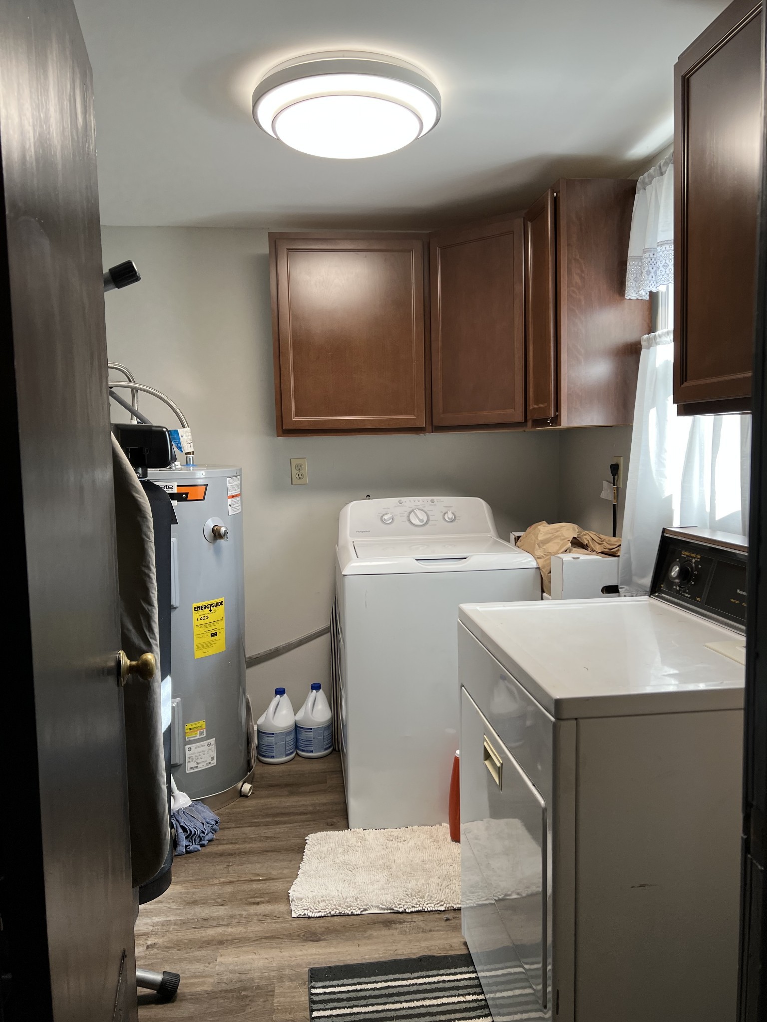 1076 Southside Road Southside, TN 37171 - Photo 23 of 27 a room with storage and utility