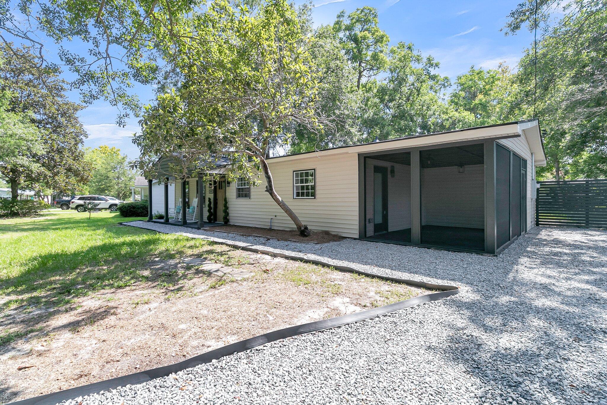 337 Cross Street Charleston, SC 29407 - Photo 1 of 35 CREM - 337 Cross St-3
