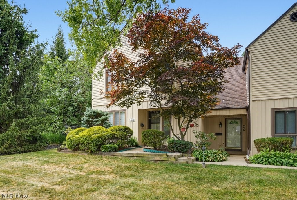 1000 Som Center Road, Unit E5 Cleveland, OH 44143 - Photo 2 of 44 Gallery Image 2