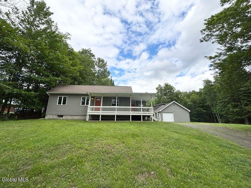 31 Chaisson Road Newcomb, NY 12852 - Photo 7 of 51 IMG_2671
