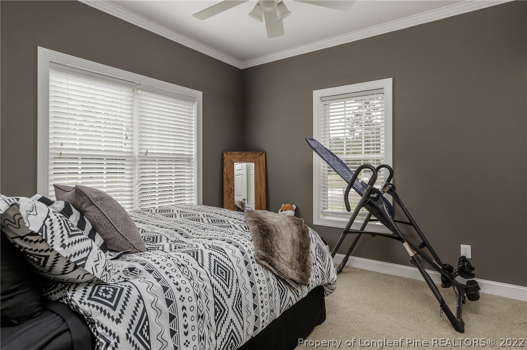 576 Juniper Lake Road West End, NC 27376 - Photo 16 of 40 Gallery Image 16