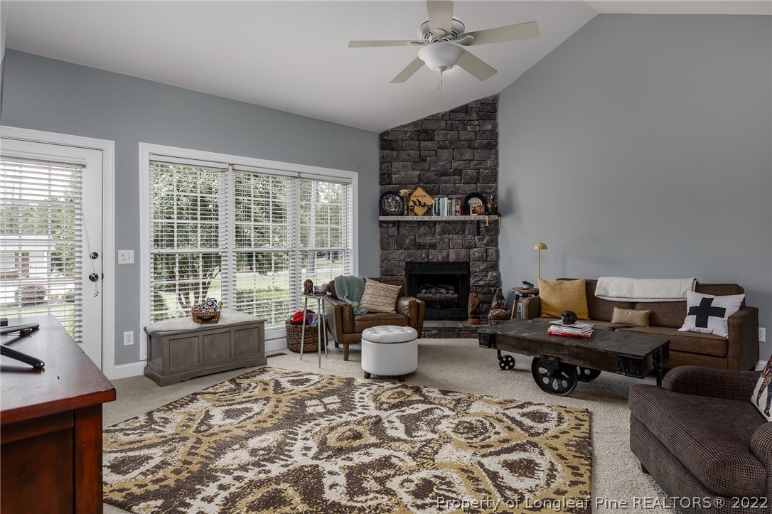 576 Juniper Lake Road West End, NC 27376 - Photo 17 of 40 Gallery Image 17