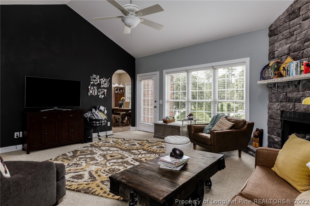 576 Juniper Lake Road West End, NC 27376 - Photo 18 of 40 Gallery Image 18