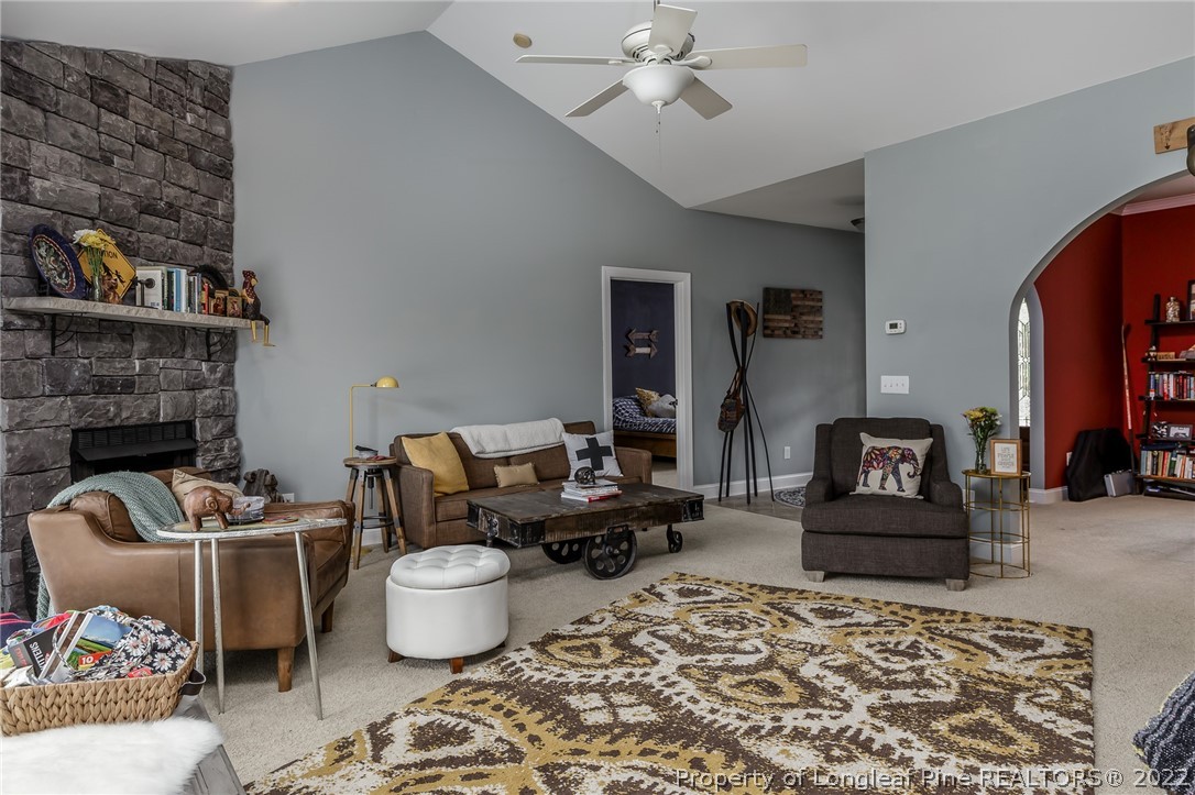 576 Juniper Lake Road West End, NC 27376 - Photo 20 of 40 Gallery Image 20