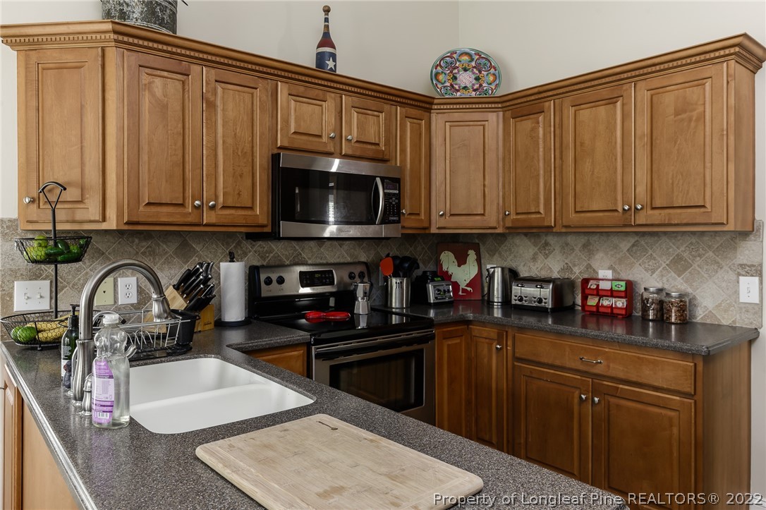 576 Juniper Lake Road West End, NC 27376 - Photo 22 of 40 Gallery Image 22