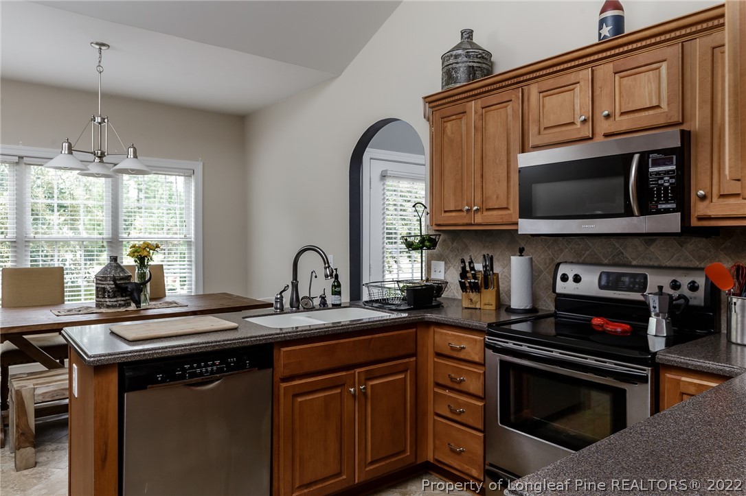 576 Juniper Lake Road West End, NC 27376 - Photo 23 of 40 Gallery Image 23